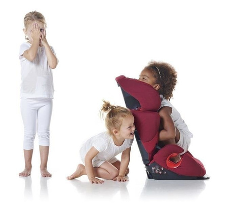 Maxi-Cosi Rodi Airprotect Fotelik Samochodowy 15-36kg