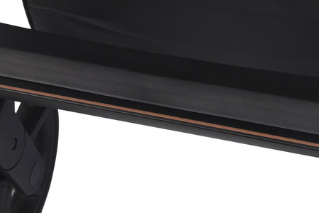 Cavoe Moi XL Wózek Głęboko-Spacerowy 2w1 + Torba + Adaptery Moss