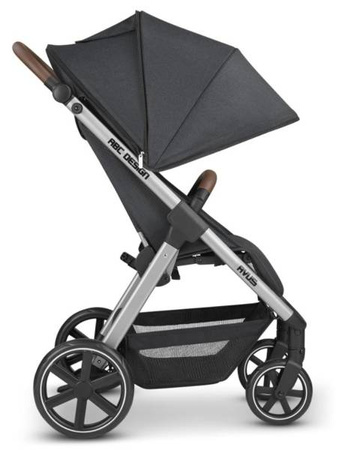 ABC Design Avus Wózek Spacerowy Storm