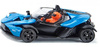 Siku KTM X-BOW GT s1436 