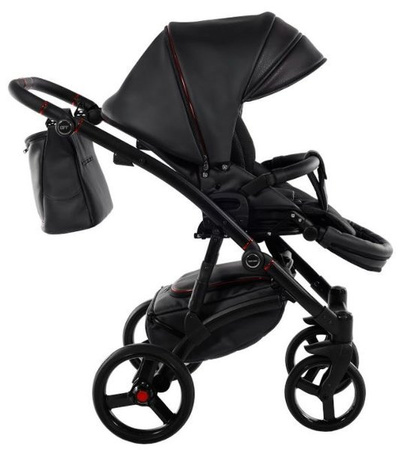 Tako Laret Premium Wózek Głęboko-Spacerowy 2w1 1