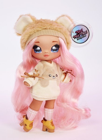 Na! Na! Na! Surprise Lalka