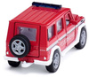 Siku Super Straż Pożarna Mercedes AMG G 65 S2306