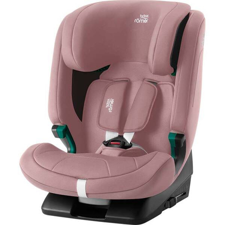 Britax Romer Versafix Fotelik Samochodowy 76-150cm Dusty Rose