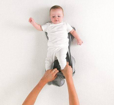 Love To Dream Swaddle Up Otulacz - Rozmiar S- Oliwkowy - ETAP1 lite