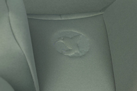 Colibro Petit Fotelik Samochodowy 0-13 kg Petit Pine