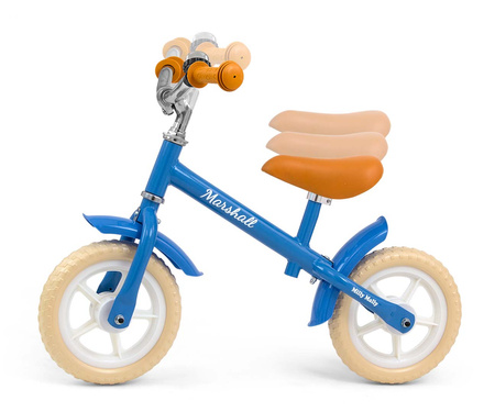 Milly Mally Rowerek Biegowy Marshall Blue