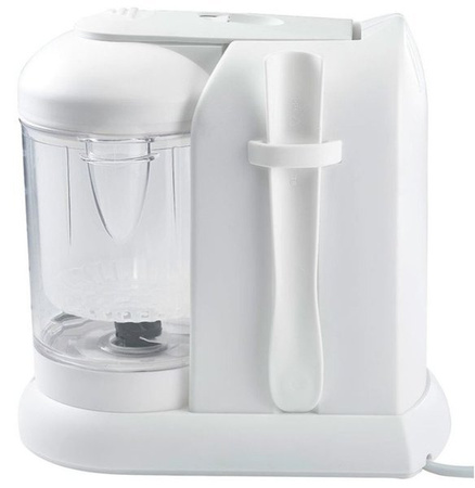 Beaba Urządzenie Wielofunkcyjne Babycook Silver