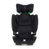 Petite&Mars Elite Fix I-Size Fotelik Samochodowy 15-36 kg Black Air