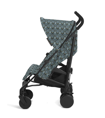 Elodie Details Wózek Stockholm Stroller Everest Feathers