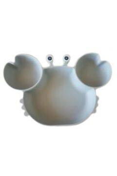 Dumel Talerz Krab Szary