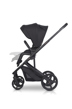 Cavoe Moi XL Wózek Spacerowy Meteorite