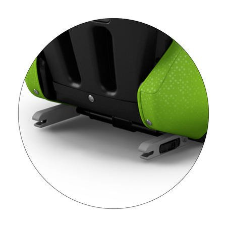 Kiddy Phoenixfix 3 Fotelik Samochodowy 9-18 kg Singapure