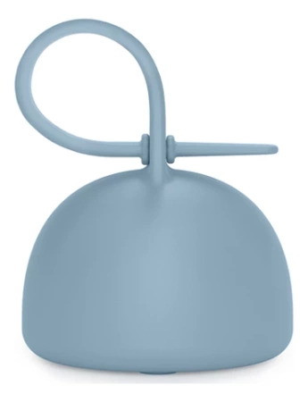 Suavinex Silikonowe Etiu Na Smoczek Niebieski