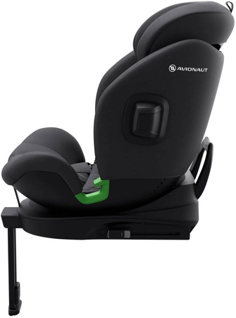 Avionaut Stardust Fotelik Samochodowy 0-36 kg Black