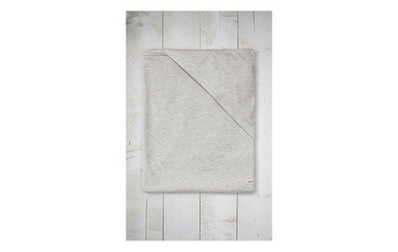 Joolz Essentials Kocyk letni Szary