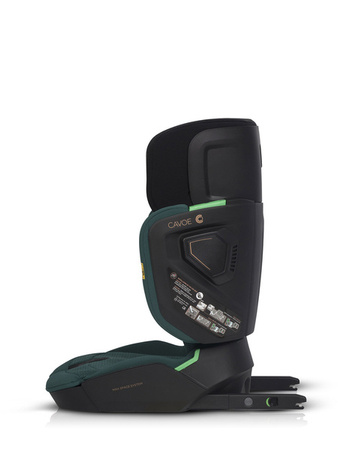 Cavoe Grand Prix Pro Fotelik Samochodowy 15-36kg Forest