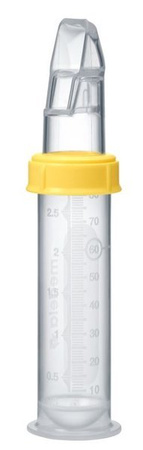 Medela Soft Cup - Zestaw Łyżeczki Do Karmiernia