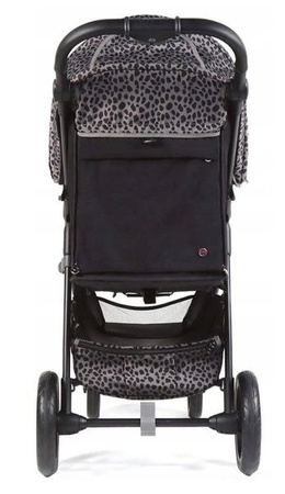 Mast M4 Wózek Spacerowy Animalier