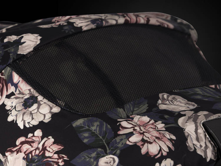 Cavoe Axo Style Wózek Spacerowy La rose