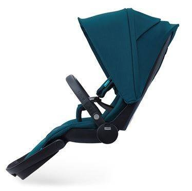 Recaro Sadena/Celona Siedzisko Spacerowe Select Sweet Curry