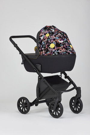 Anex E/Type Special Edition Wózek Głęboko-Spacerowy Art