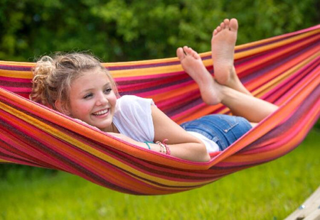 Amazonas Hamak Tahiti Vulcano