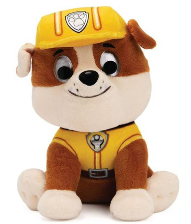Spin Master Psi Patrol Maskotka 15cm Mix 1szt.