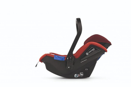 Concord Air I-size Fotelik Samochodowy 0-13kg Red