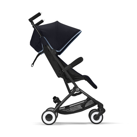 Cybex Libelle 2.0 Wózek Spacerowy Ocean Blue