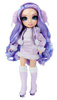 Rainbow High Fashion Winter Break Lalka Przerwa Zimowa Violet Willow