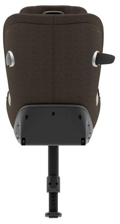 Cybex Anoris T i-Size Fotelik Samochodowy 9-21 kg Khaki Brown