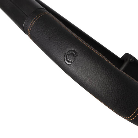 Cavoe Axo Style Wózek Głęboko-Spacerowy 2w1 + Torba + Adaptery La Rose