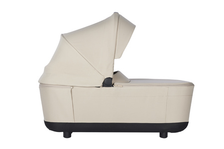 Easywalker Gondola do Wózka Rockey S/M/L Bright Taupe