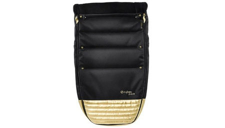 Cybex Priam, Mios, Balios S Śpiworek Do Wózka Wings by Jeremy Scott Black