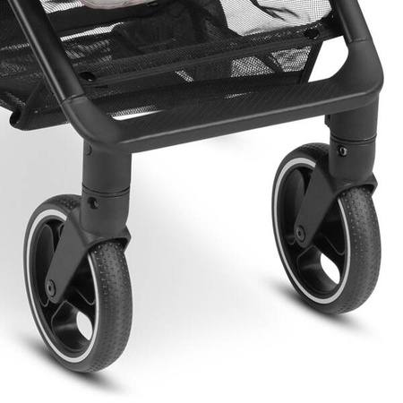 ABC Design Ping 2 Trekking Wózek Spacerowy Powder