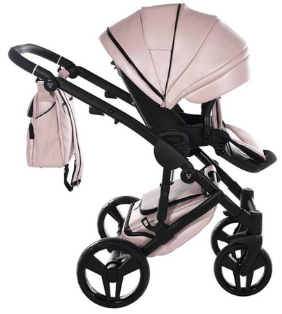 Tako Junama Diamond S Class Wózek Głęboko-Spacerowy 2w1 02