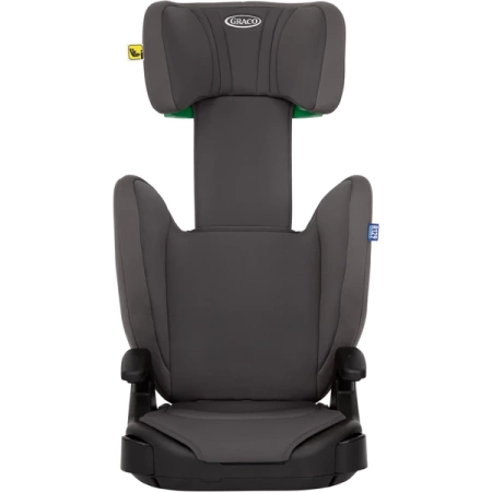 Graco Junior Maxi I-Size Fotelik Samochodowy 15-36kg Iron