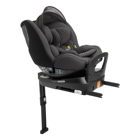 Chicco Seat3Fit I-Size Air Fotelik Samochodowy 0-25kg Graphite