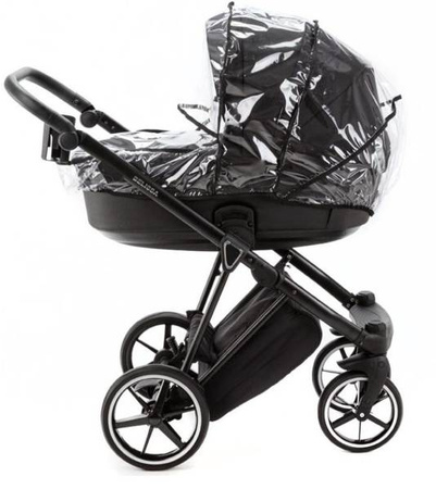 Adamex Belissa Standard Wózek Głęboko-Spacerowy 2w1 PS98