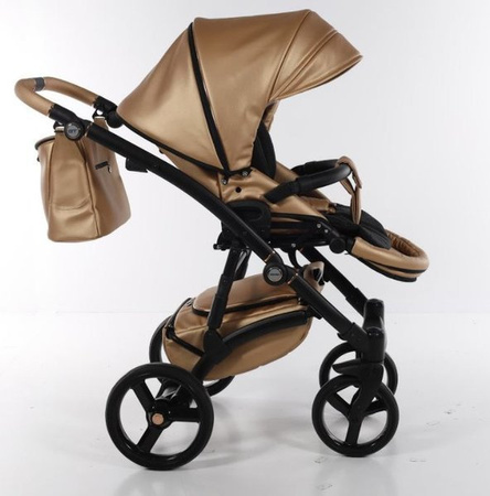 Tako Laret Premium Wózek Głęboko-Spacerowy 2w1 9