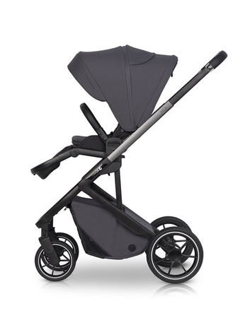 Cavoe Moi Wózek Spacerowy Iron