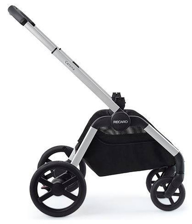 Recaro Celona Stelaż Silver
