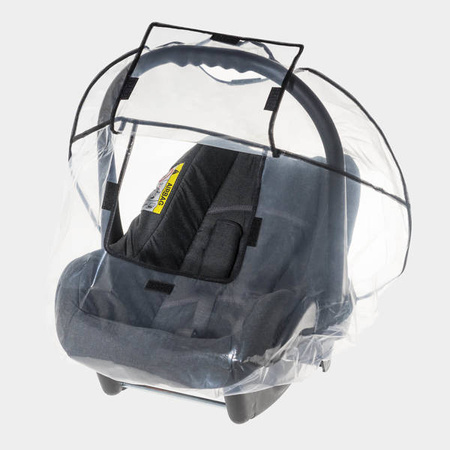 Reer Folia Przeciwdeszczowa Na Fotelik Samochodowy