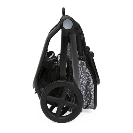 Chicco Mysa Wózek Spacerowy Charming Grey