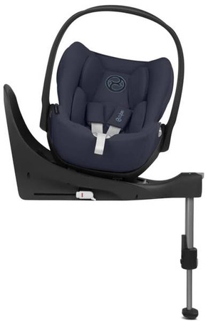 Cybex Cloud Z I-Size Fotelik Samochodowy 0-13 kg Nautical Blue