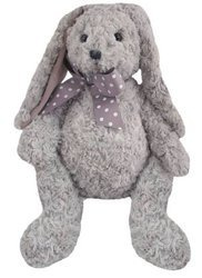 Królik Caramen Szary 28 cm 13532 