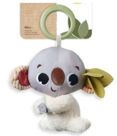 Tiny Smarts Zawieszka z Grzechotką Dzwoneczek Koala Janis