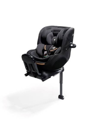 Joie Signature I-Prodigi Fotelik Samochodowy Test Plus 0-23Kg Eclipse
