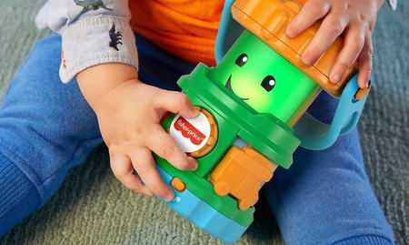 Fisher Price Latarenka Odkrywcy GRW49